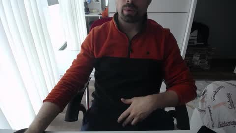 Mr. Lonely online show from November 12, 11:49 am