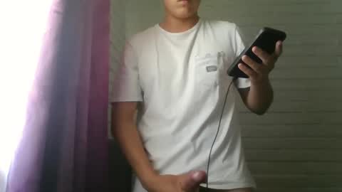 x_andrescam online show from December 17, 7:04 pm