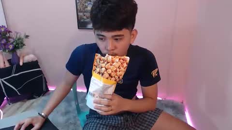 Jemy online show from October 9, 12:21 pm