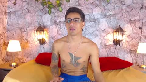 xabier online show from February 9, 2:07 pm