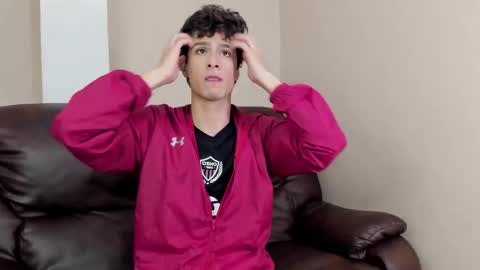 xam_collen online show from December 3, 4:24 pm