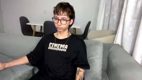 Xam online show from February 18, 3:53 am