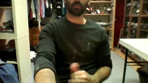 xander4369 online show from March 8, 5:17 pm