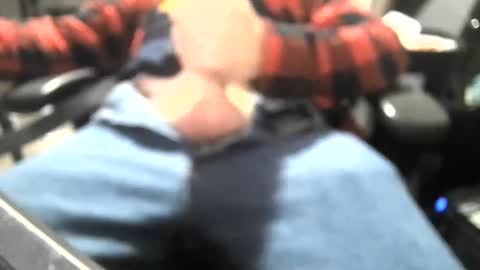 xander71972 online show from October 25, 7:26 pm