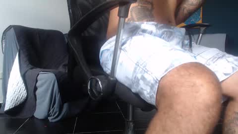 Daniel online show from January 4, 1:10 pm