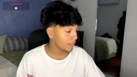 Xander bonnet online show from September 18, 11:12 am