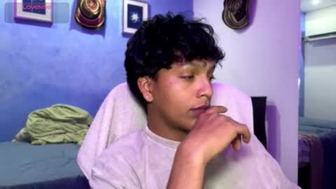 Xander bonnet online show from November 27, 1:20 am