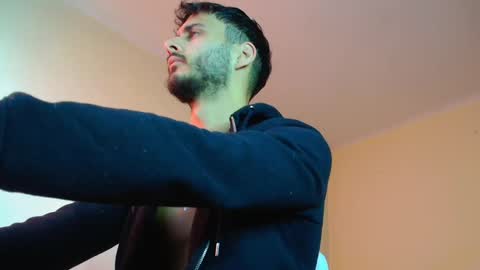 XanderCageX online show from February 7, 12:28 pm