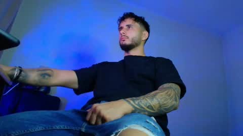 XanderCageX online show from September 30, 4:07 am