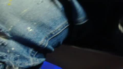 XanderCageX online show from November 29, 7:21 am