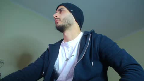 XanderCageX online show from February 14, 6:12 am