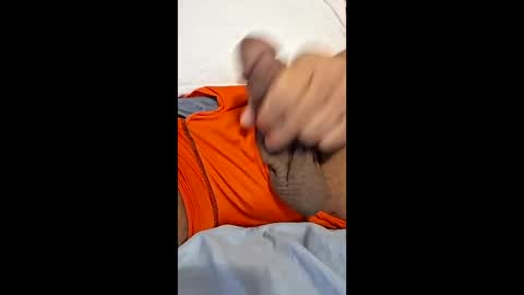 xanderelkk online show from January 17, 6:33 pm