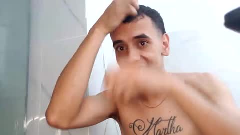 Andres online show from February 4, 7:18 am