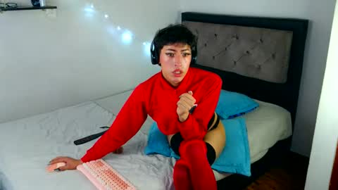 ANGEL DUST online show from January 16, 7:05 pm