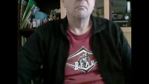 xaramanu online show from November 30, 9:33 am