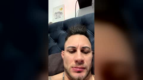 xarisowner online show from January 15, 8:51 am