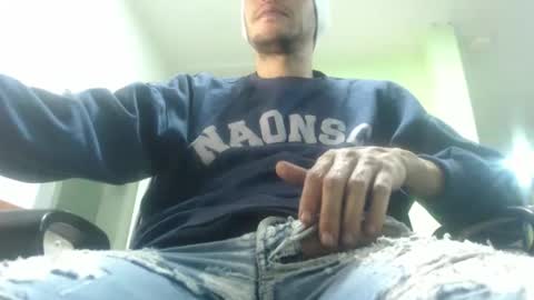 xavicock24 online show from December 14, 1:12 am