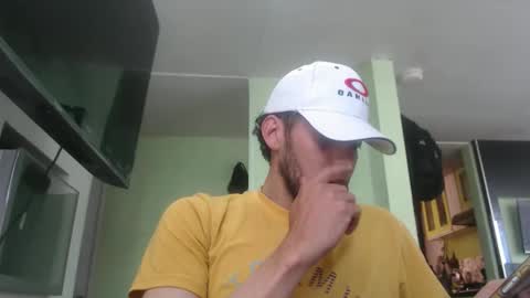 xavicock24 online show from April 1, 6:49 pm