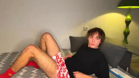 Xavier  PVT open  online show from February 13, 5:40 pm