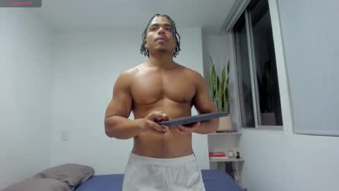 Xavier online show from November 22, 3:39 am