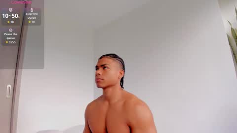 Xavier online show from March 21, 7:29 pm