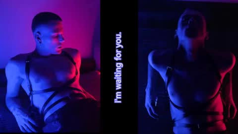 xavier_night81 online show from November 1, 9:13 am