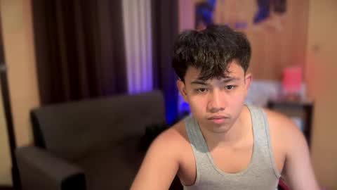 Charlie online show from October 25, 4:42 pm