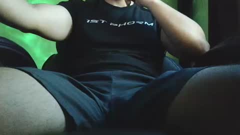 Snapshot of xghost94_ chatting on October 20, 9:46 am Ghost online show from October 20, 9:46 am