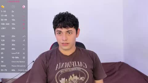 xhan online show from October 26, 5:04 pm