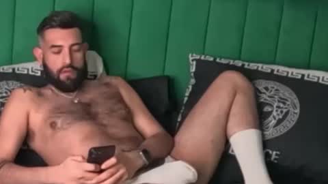 DJ Xhristian online show from January 10, 7:23 am