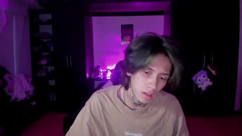 xIce Boy online show from January 11, 11:14 am