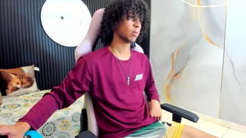 xion_ez online show from April 19, 8:55 pm