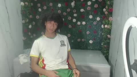 xion_ez online show from October 29, 10:02 pm