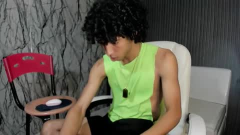 xion_ez online show from December 4, 8:49 pm