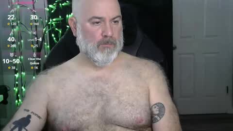 MrSlowBurn77 online show from January 12, 6:12 pm