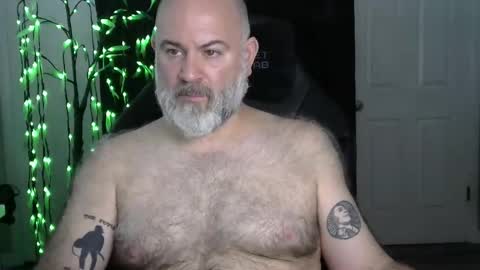 MrSlowBurn77 online show from January 11, 5:49 pm