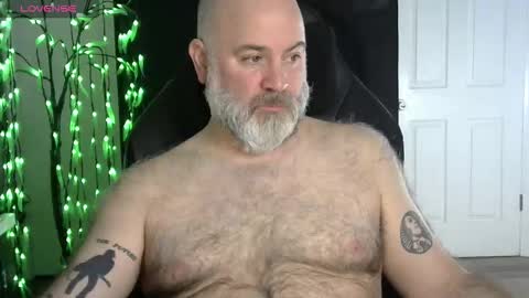 MrSlowBurn77 online show from February 6, 12:07 am