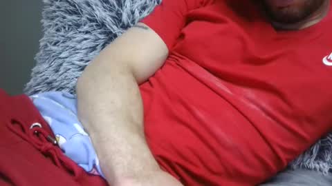 John online show from February 1, 9:29 pm