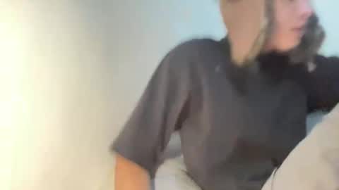 MIKAEL online show from June 15, 6:44 pm