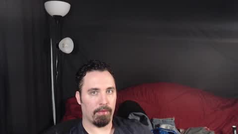 MetalstudMaster online show from January 28, 3:46 pm