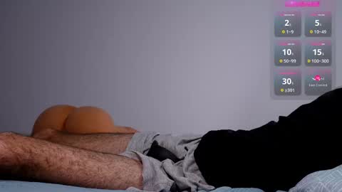 XoRylan online show from March 11, 4:47 pm