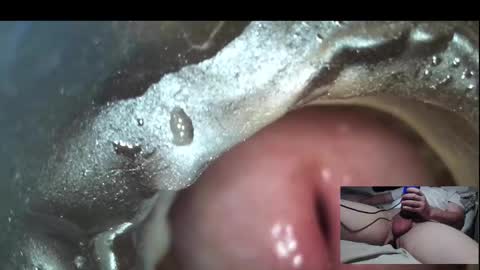 xoxowtf online show from February 24, 1:02 am