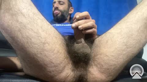 Alejandro Uliski online show from December 7, 5:37 am