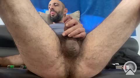 Alejandro Uliski online show from December 30, 4:40 pm