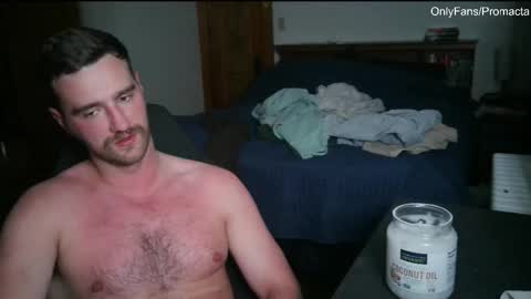 OnlyFansPromacta online show from March 26, 9:19 pm