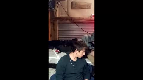 xvatx online show from January 19, 9:44 am