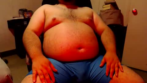 fatballcumslinger476 online show from June 3, 3:52 am