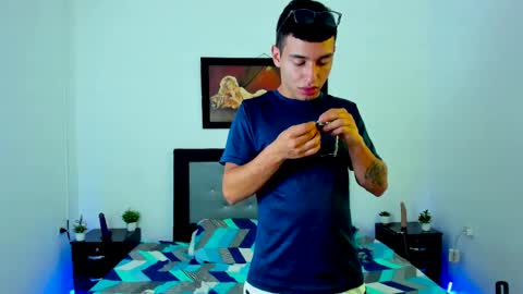 David and Mike online show from February 19, 3:27 pm