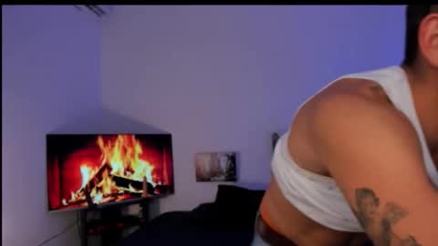 David and Mike online show from November 18, 8:01 pm