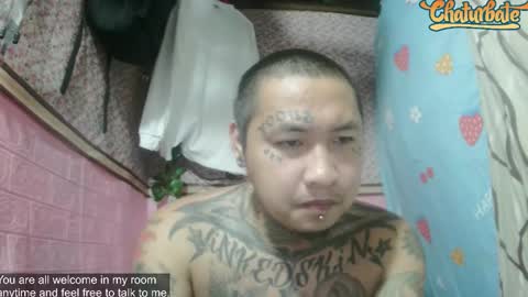 xxinkedx online show from November 23, 6:35 am